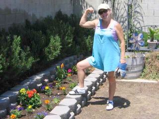 Flower Power