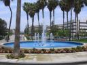 fountain