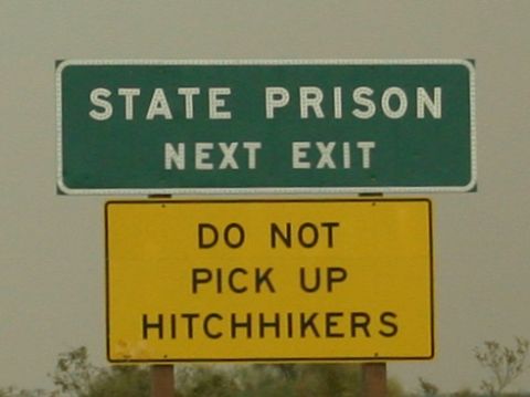 hitchprison
