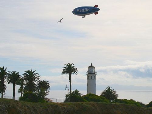 blimp