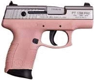 Pink 9mm