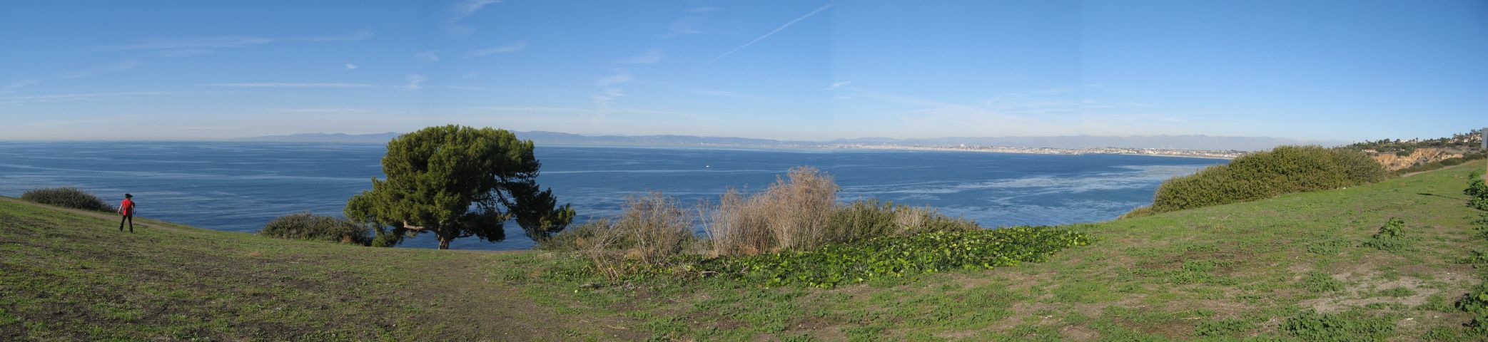 Santa Monica Bay