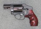 S&W 442