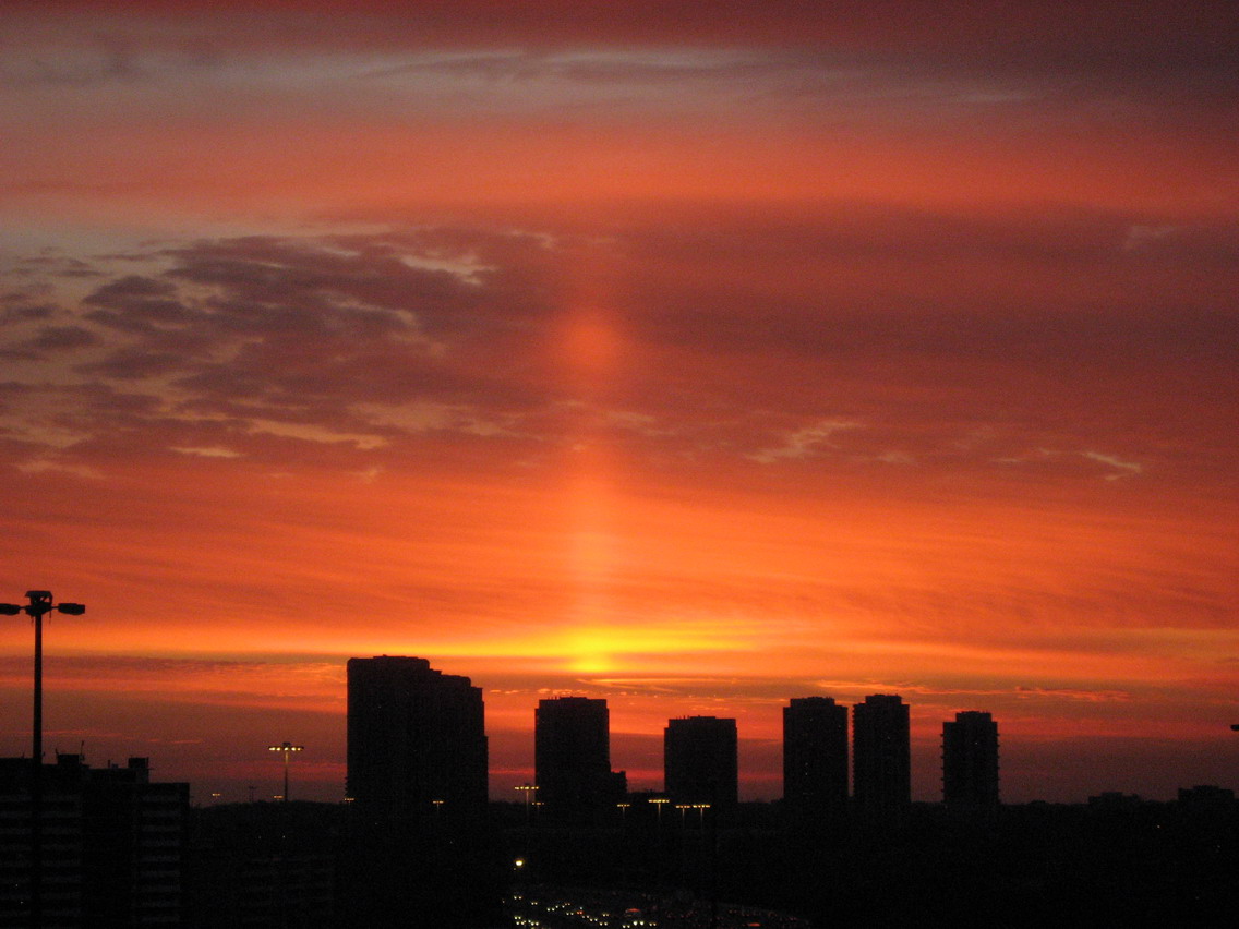 sun-pillar