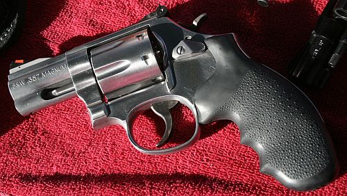 Smith & Wesson