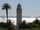 Point Vicente Lighthouse