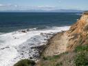 Malibu across the Bay
