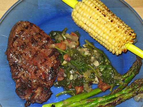 tenderloin steak