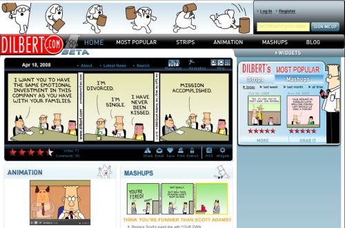 Dilbert