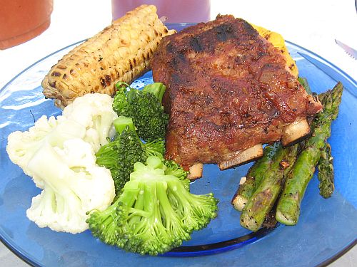 bbq