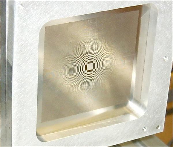 diffraction lens