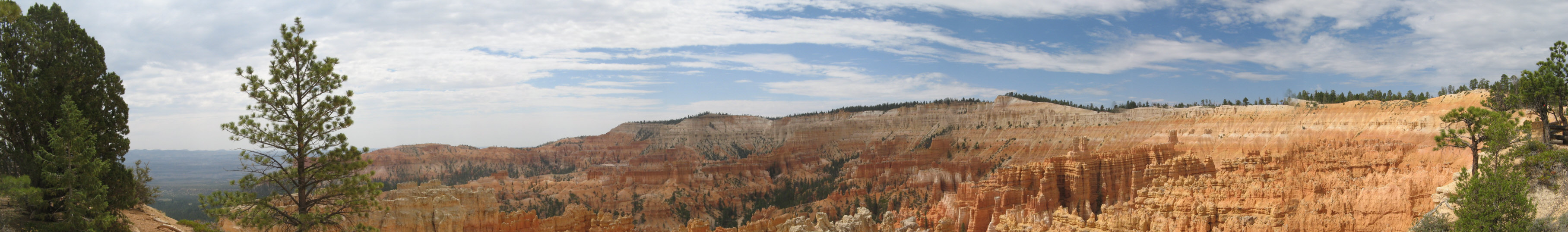 hoodoo panorama