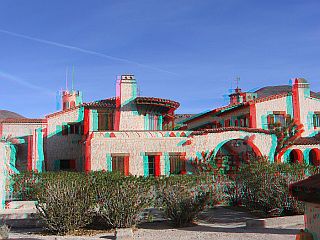ranch-house