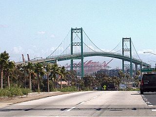 Vincent Thomas Bridge