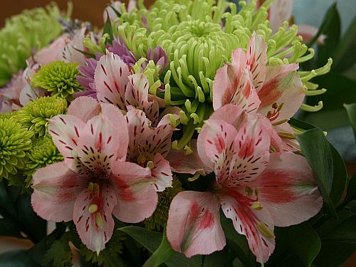 bouquet