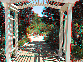 Garden of the Senses