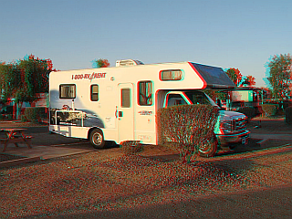 3D Cruiser