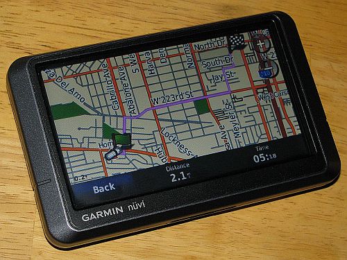 GARMIN