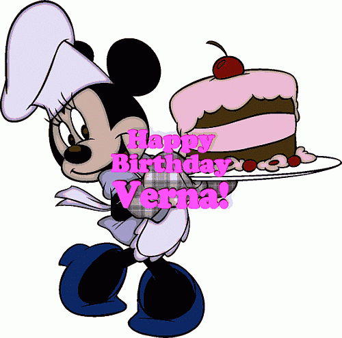 Birthday