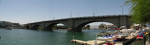 London Bridge