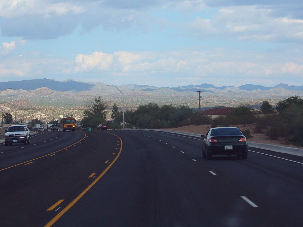 US Highway 60 Improvements