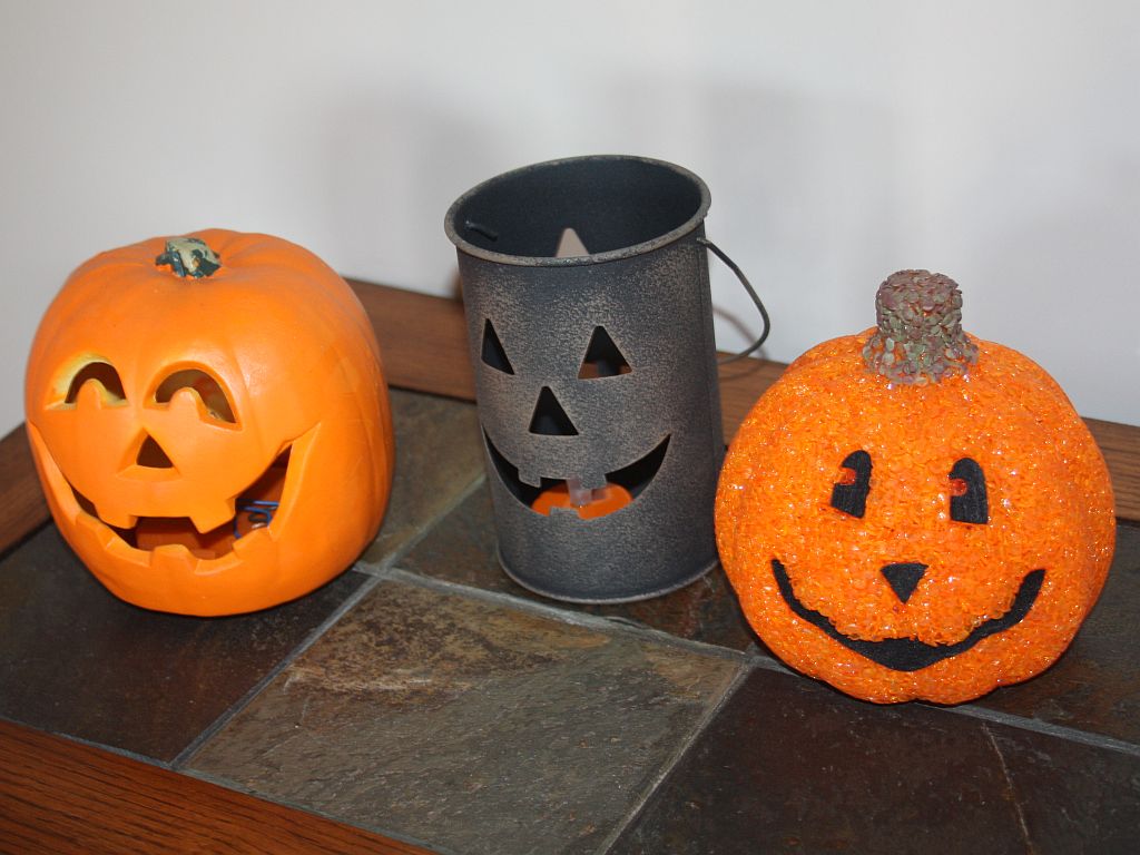 Spirit of Halloween