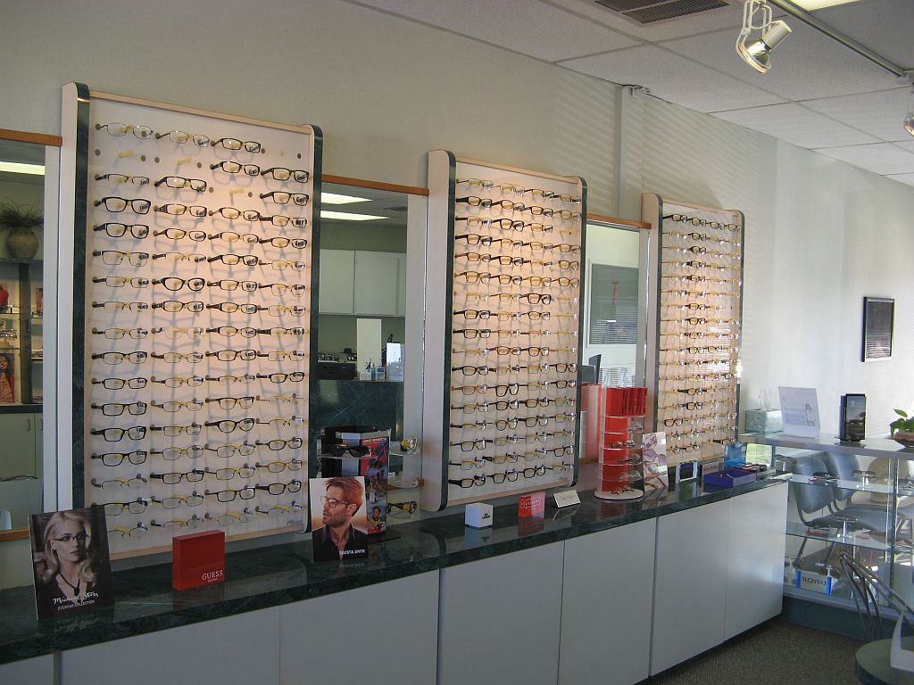 Optometrist Day