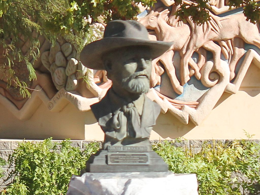 Henry Wickenburg