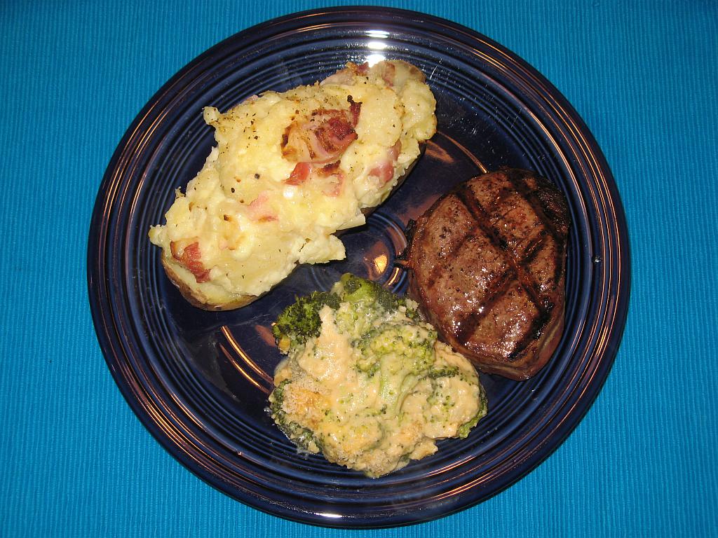 Tenderloin Steaks